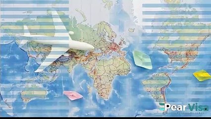 Why PearVisa - Customer Reviews & Testimonals