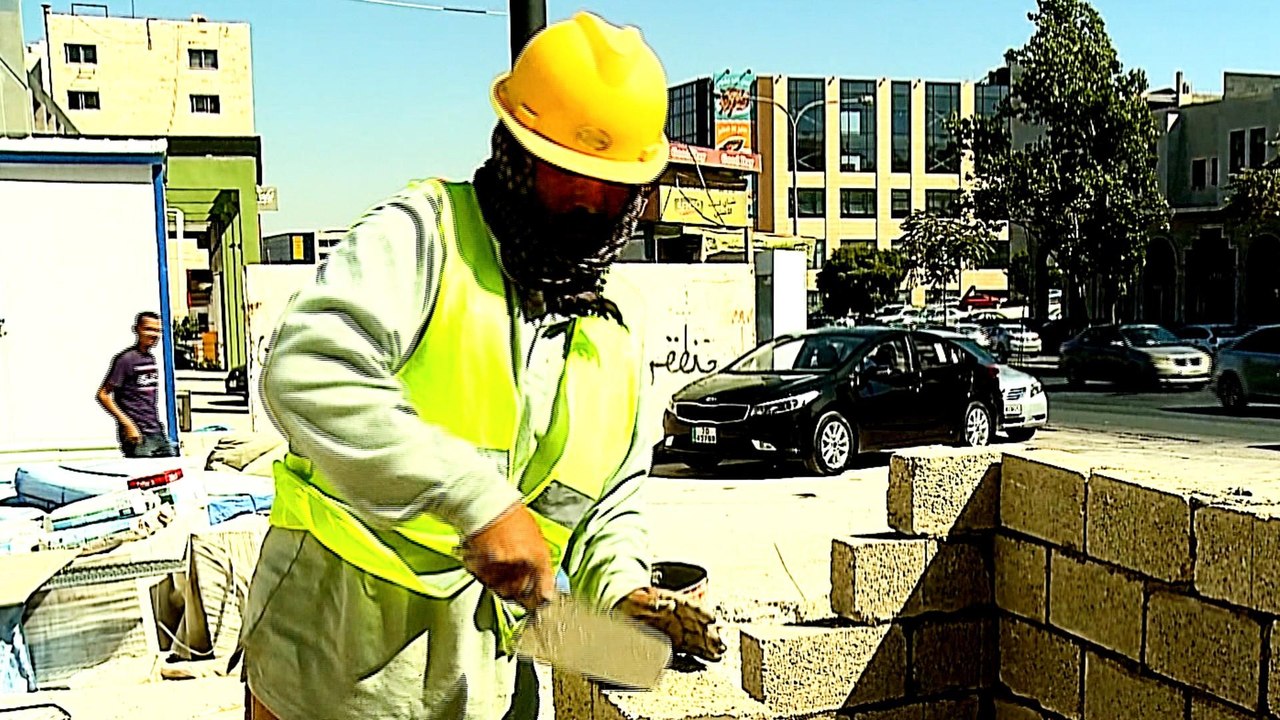 Syria rebuilding: Jordan fears US sanctions will block efforts