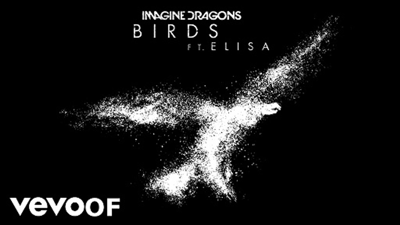 YTPMV Imagine Dragoof Birds