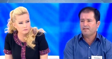 Müge Anlı'da kayıp Burhan Aykurt olayında "Konsomatris" detayı herkesi şaşırttı