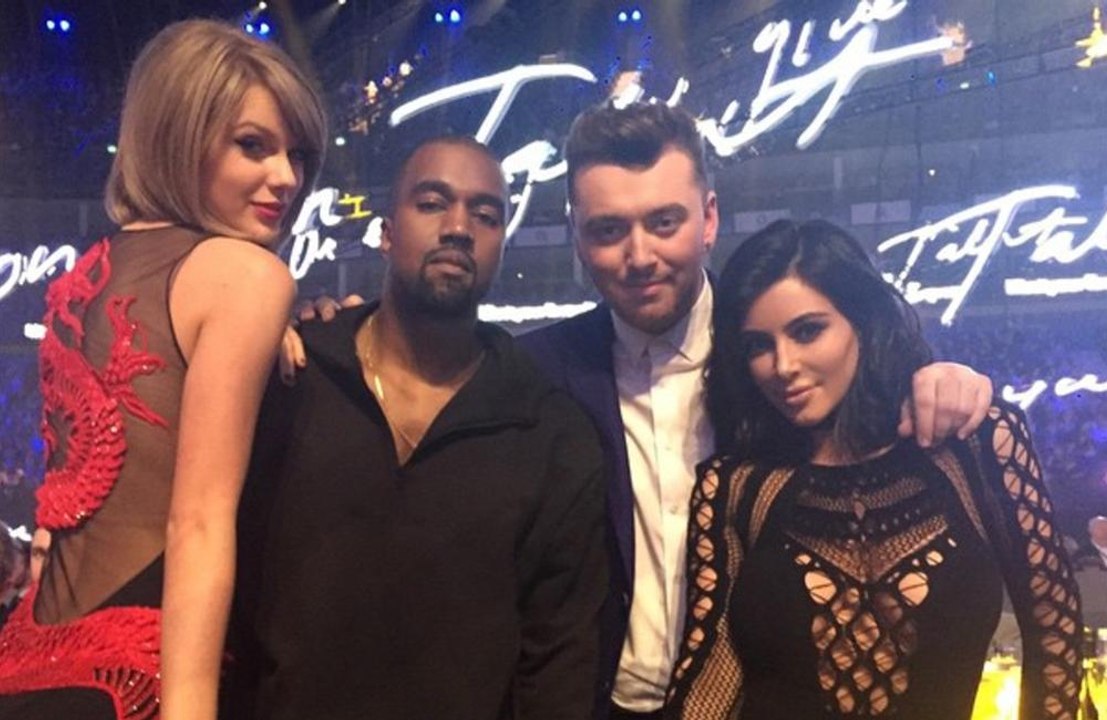 Taylor Swift: Kanye hat 'zwei Gesichter'