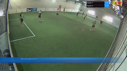 But de Equipe 2 (0-1) - Equipe 1 Vs Equipe 2 - 18/09/19 15:55 - Loisir Poitiers - Poitiers Game Parc