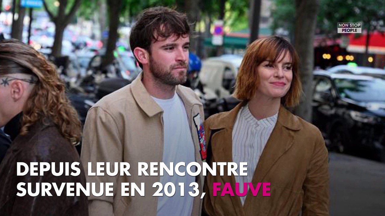 DALS 2019 – Fauve Hautot : Qui est son compagnon Jules Renault ?