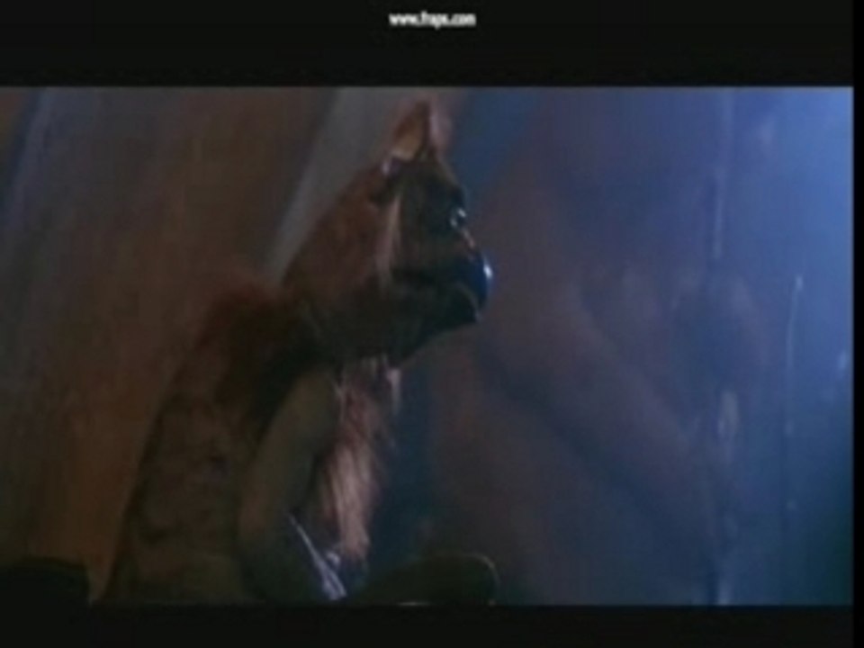 205 Studios - Star wars parodie #1