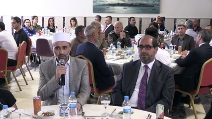 19 Eylül Gaziler Günü - HAKKARİ