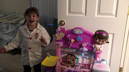 Hora do Banho - Cuidando da minha Bebê Moana Disney