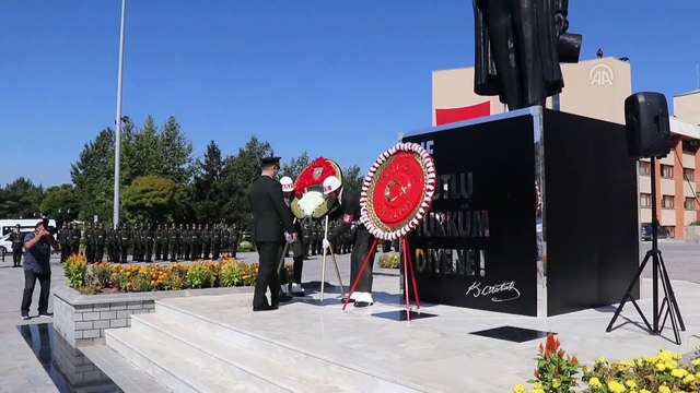 19 Eylül Gaziler Günü - ERZİNCAN