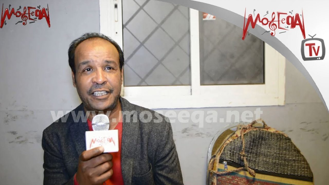 خالد منيب: السوشيال ميديا لسيت مقياس نجاح الأغاني، ونسعى لإنشاء"مركز منيب للفنون"بأسوان
