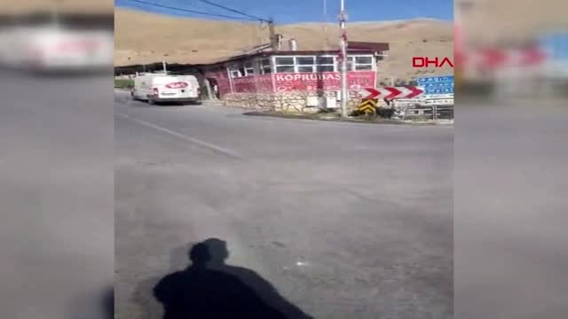 Elazığ keban belediye başkanı atlı'dan çevre kirliliği tepkisi