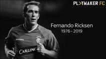 Fan TV | Remembering Rangers icon Fernando Ricksen