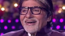 Amitabh Bachchan finds a hilarious hindi name for selfie,Check out | FilmiBeat