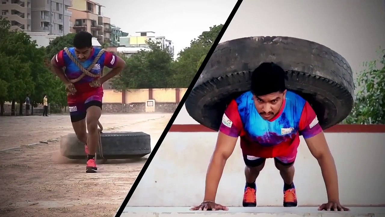 Rajasthan Kabaddi League Promo | Team Group Promo