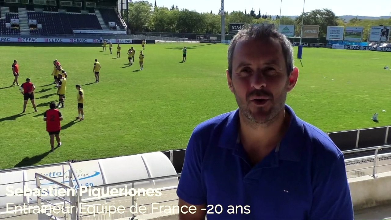 #1 Le JT de l'Asso (18/09/2019)