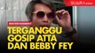 Mirip Atta Halilintar, Gabe Wely Terganggu Gosip dengan Bebby Fey