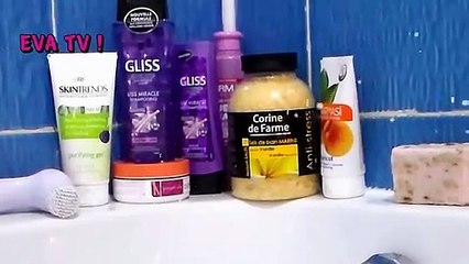 كيف تتخلصين من مشاكل الظهر والارق║ حل في دقايق كيف تتخلصين من الوهن ║سبا في بيتك