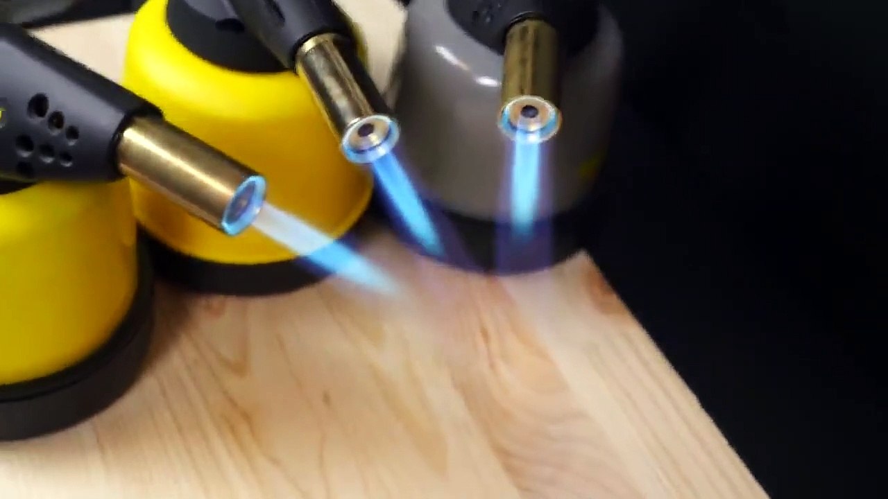 Experiment Interesting Life Hacks