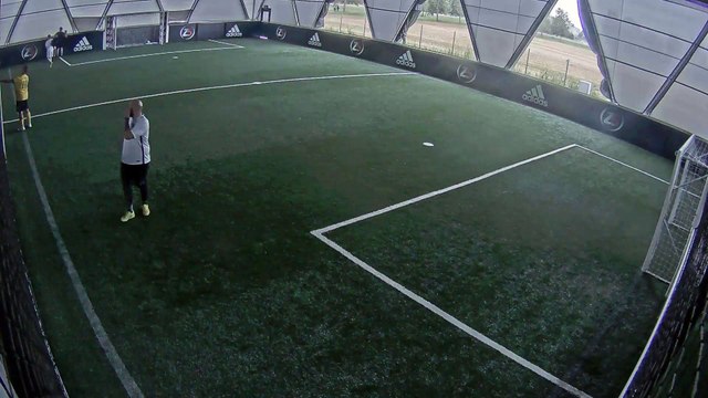 Equipe 1 Vs Equipe 2 - 19/09/19 12:57 - Loisir Turin - Turin Z5