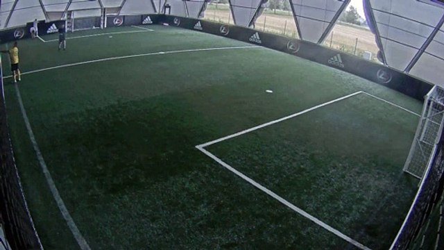 Equipe 1 Vs Equipe 2 - 19/09/19 12:57 - Loisir Turin - Turin Z5