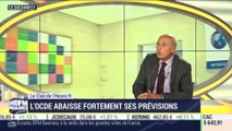 L'OCDE abaisse fortement ses prévisions - 19/09