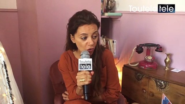 Parents Mode d'emploi : Marie-Julie Baup, la série, son rôle...