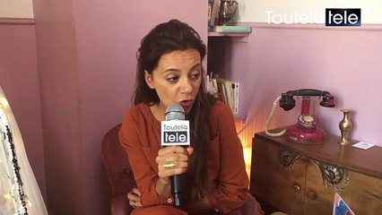 Parents Mode d'emploi : Marie-Julie Baup, la série, son rôle...