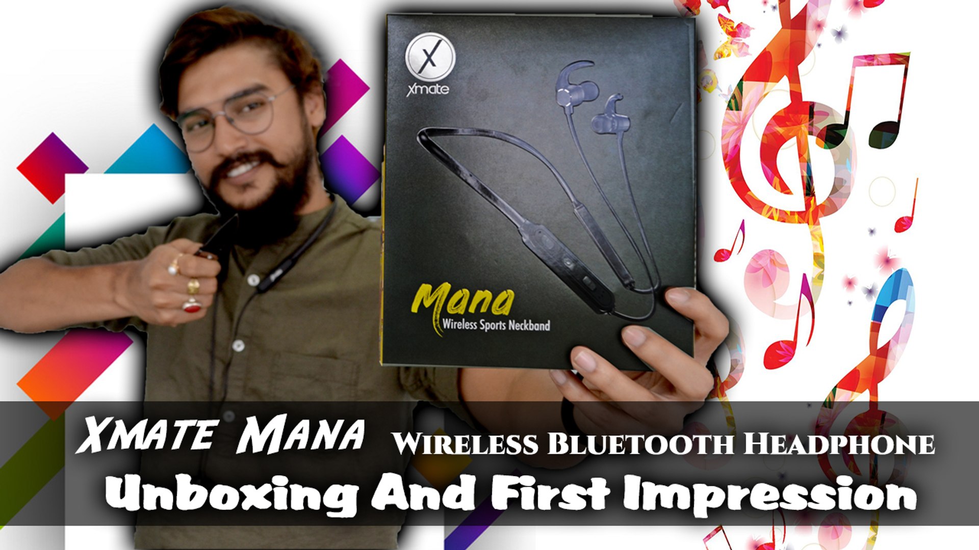 Xmate bluetooth best sale
