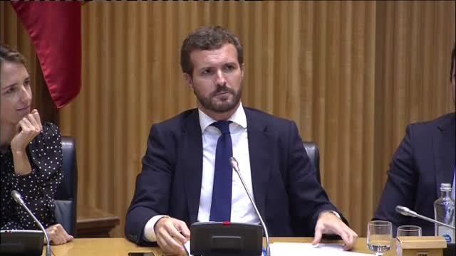 Casado insiste en la fórmula de España Suma: Tenemos que unirnos para ganar