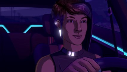 Neo Cab - Bande-annonce date de sortie