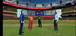 Highlights | Bangladesh vs Zimbabwe | 4th T20 | Bangladesh Tri-Series 2019