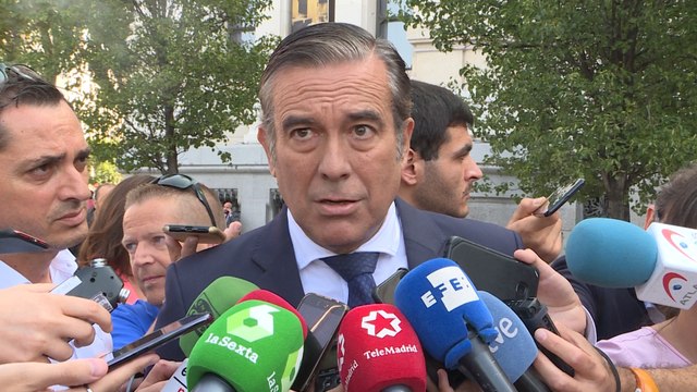 López: No puede haber trincheras políticas en la violencia de género