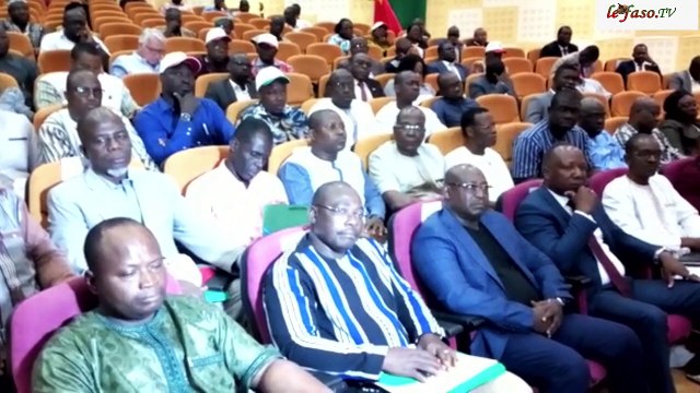 Administration des douanes et chambre de commerce une journée d'échange pour renforcer leur partenariat