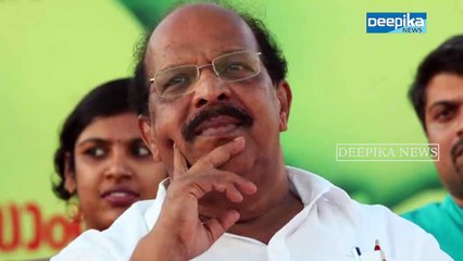 ടി.ഒ.സൂരജ് പ്രശ്‌നക്കാരന്‍; പാലം അഴിമതിയില്‍ നടപടി തുടരട്ടെയെന്ന് ജി.സുധാകരന്‍, ഇബ്രാഹിംകുഞ്ഞ് മുങ്ങിയെന്ന് അഭ്യൂഹം?