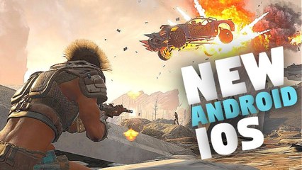 Top 10 New Android⁄iOS Games 2020 [GameZone]
