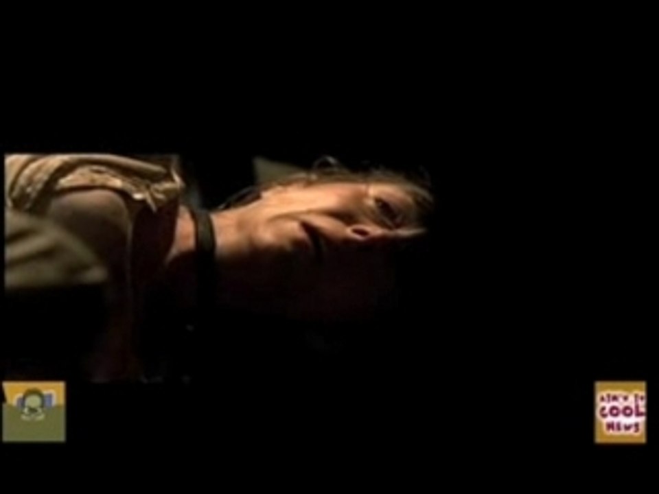 John Rambo - Rambo 4 - First Trailer