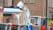 İngiliz kadın oyuncu Lorraine Bream'in cesedi alışveriş merkezinin çatısında bulundu