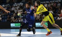 Résumé de match-LSL-J3-Montpellier/Chambéry-18.09.2019