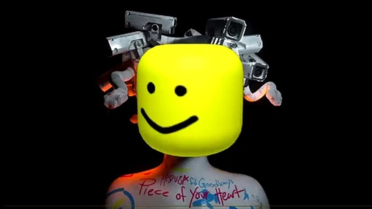YTPMV Piece OOF Your Heart