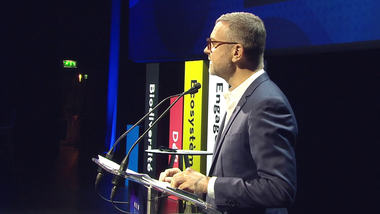 [Rencontres 2019] Témoignage : Mathieu VIDARD