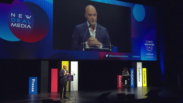 [Rencontres 2019] Témoignage : Pierre LOUETTE