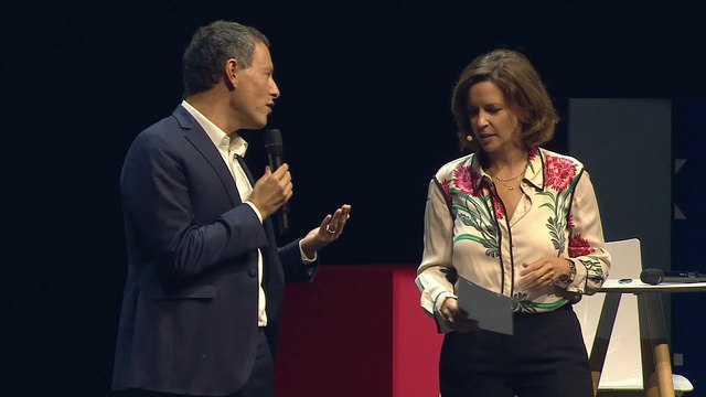 [Rencontres 2019] Témoignage : Marc-Olivier FOGIEL