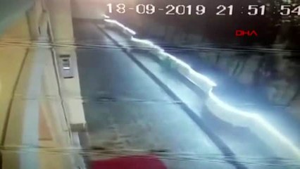 Esenyurt'ta bakıcı kadının sır ölümü