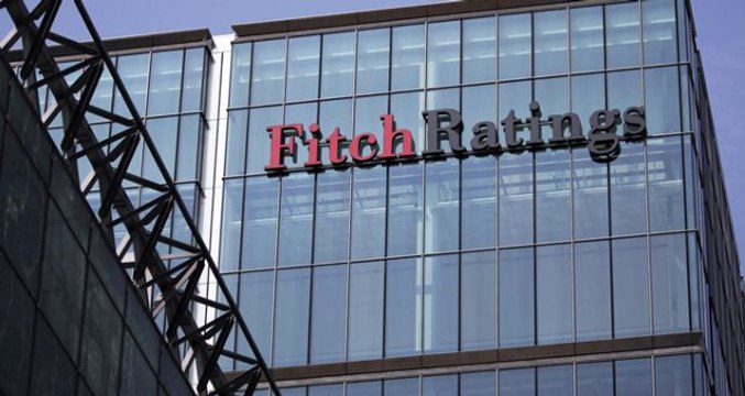 Fitch: Türkiye ekonomisi geçen yılki krize etkileyici bir şekilde direnç gösterdi