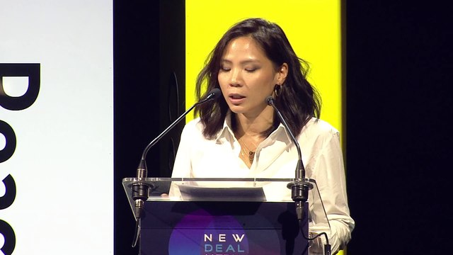 [Rencontres 2019] Témoignage : Emilie NGUYEN