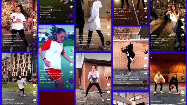 [Rencontres 2019] Témoignage : Inam MAHMOOD et MatDeuh