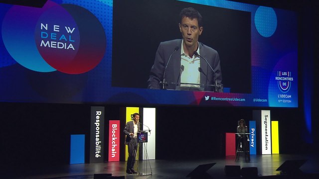 [Rencontres 2019] Témoignage : Franck GERVAIS