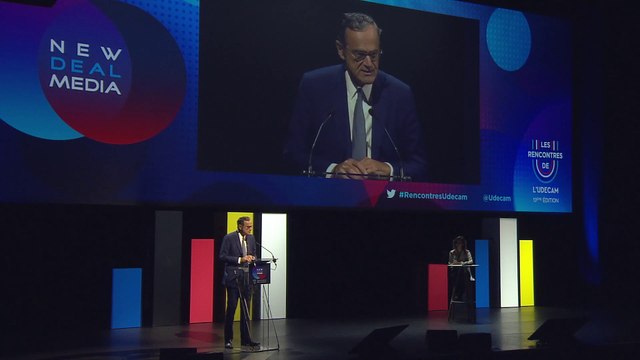 [Rencontres 2019] Témoignage : Roch-Olivier MAISTRE