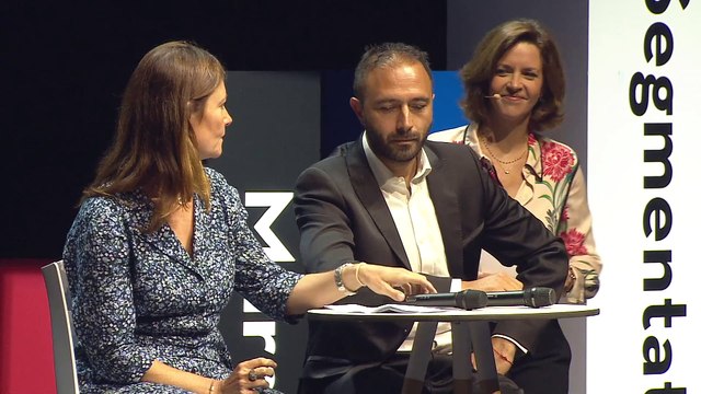 [Rencontres 2019] Cas d'école