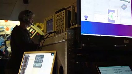 NASA ScienceCasts - Eye on Neptune