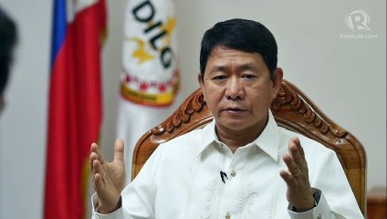 Año says no more revival of anti-subversion law, but…