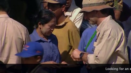 Pigeon Blood Rubies from Burma by Patrick Voillot (Gemstones Documentary)